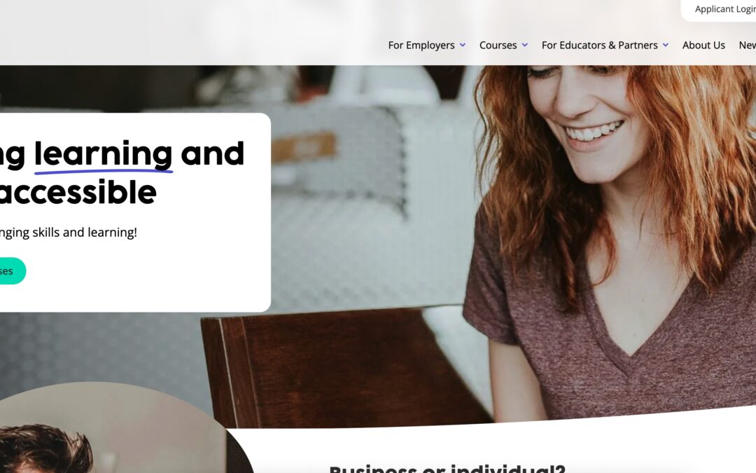 The Skills Network launches new short courses