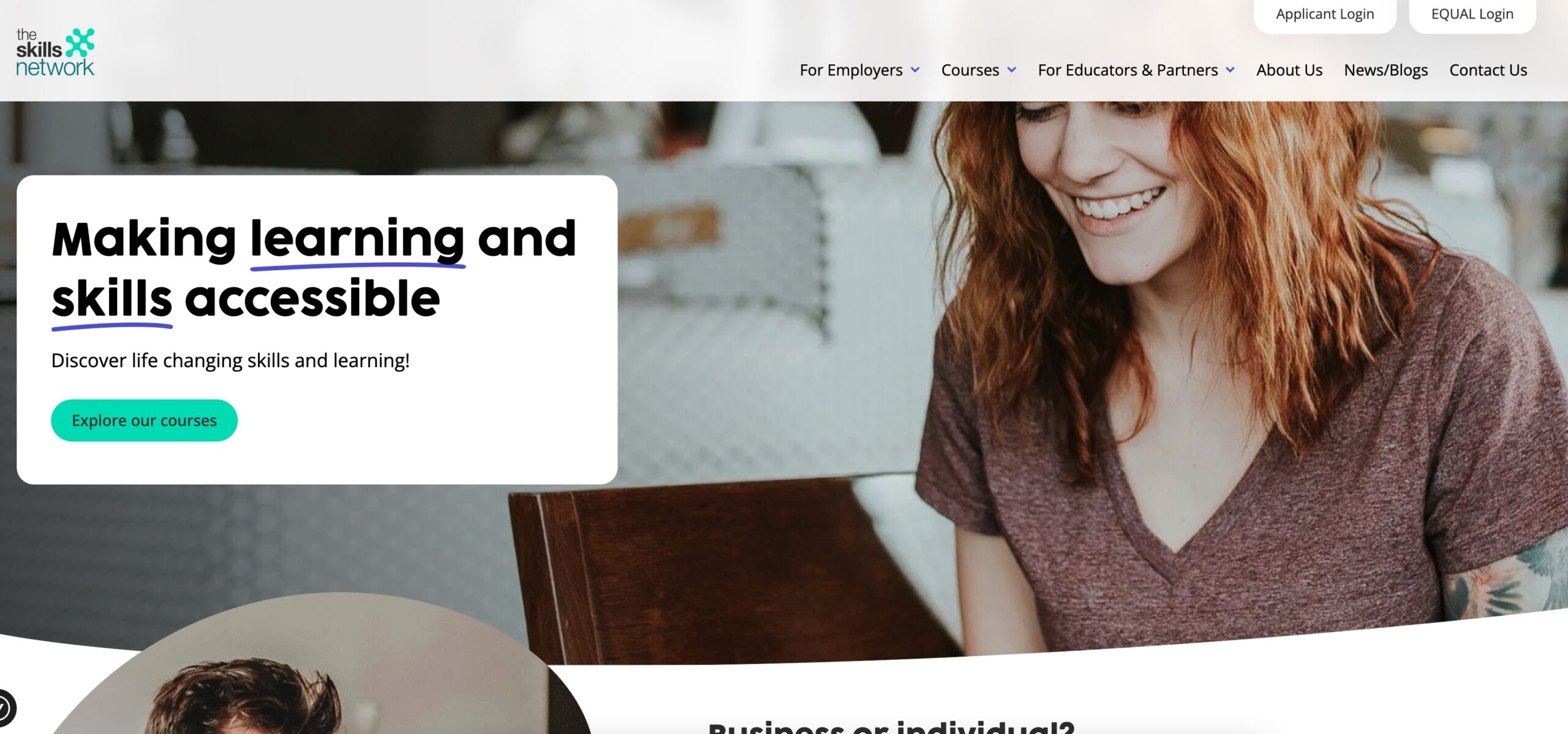 The Skills Network launches new short courses