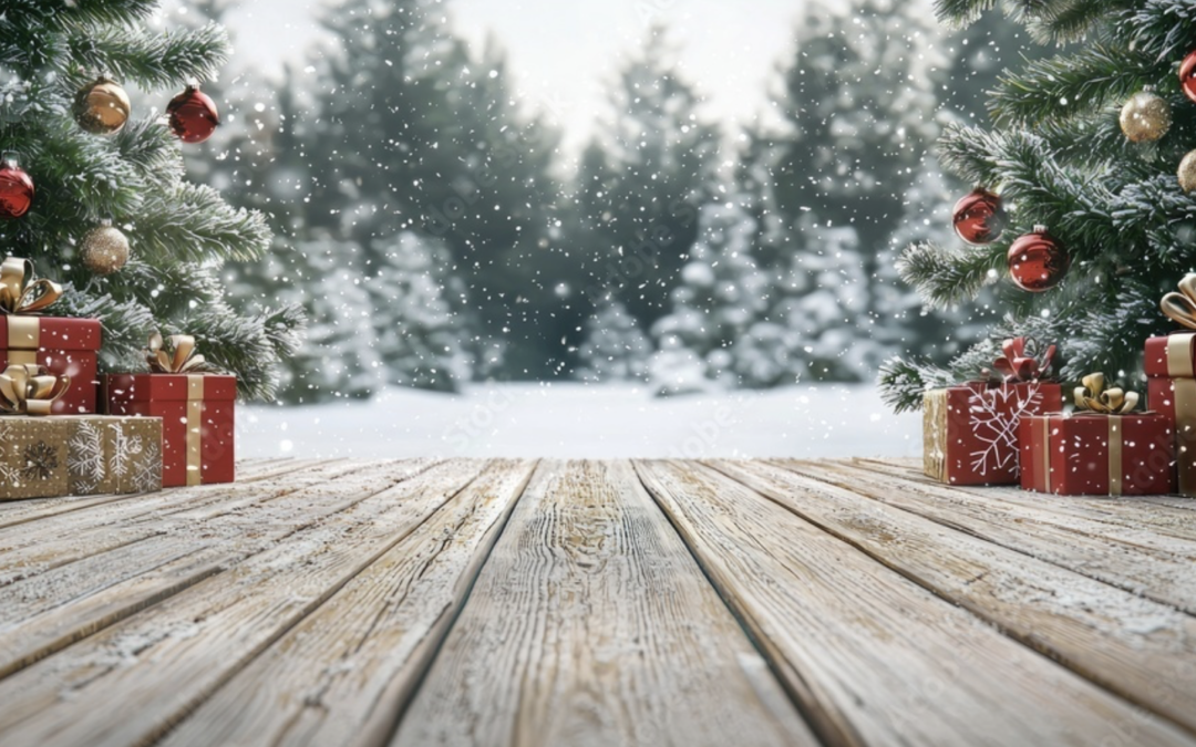 December Mid Month Update