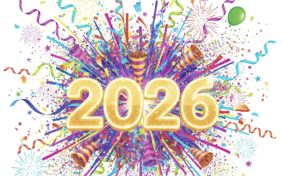 January Learning Newsletter